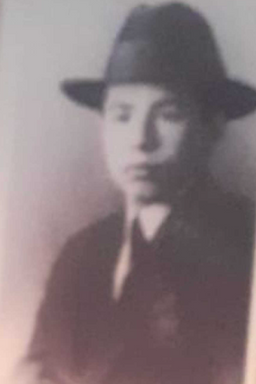 Afbeelding van Alexander van Tijn