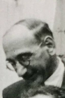 Afbeelding van Siegfried Gillis