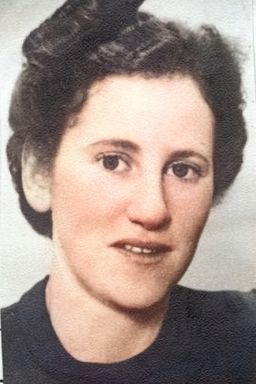 Afbeelding van Regina Prins-Rothschild