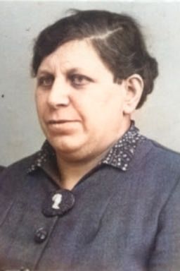 Afbeelding van Hedwig Polak-Cohen
