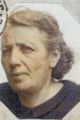 Afbeelding van Carolina Meijer-Jacobson