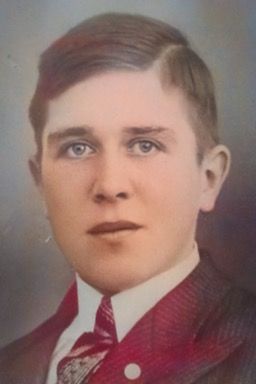 Afbeelding van Rienold Terpstra
