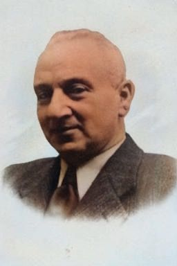 Afbeelding van Jozef Leefsma