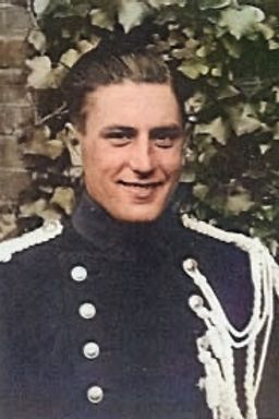 Afbeelding van Willem Frederik Homoet