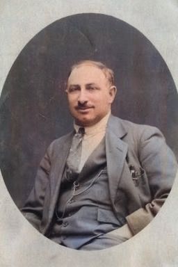 Afbeelding van Pienas Jacob Levie