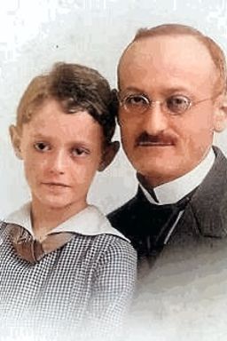 Afbeelding van Julius Grünthal