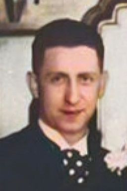 Afbeelding van Ruben Salomon Kleinkramer