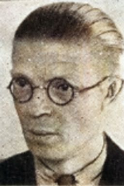 Afbeelding van Anne de Jong