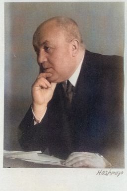 Afbeelding van Fritz (Siegfried) Bing