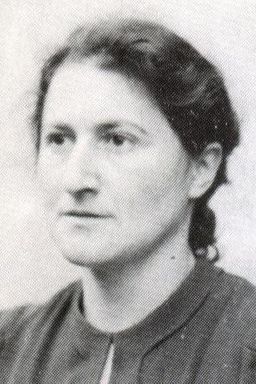 Afbeelding van Else Hohenstein-Levy