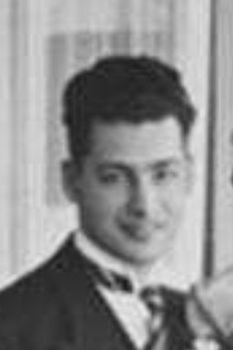 Afbeelding van Robert Paul Belinfante