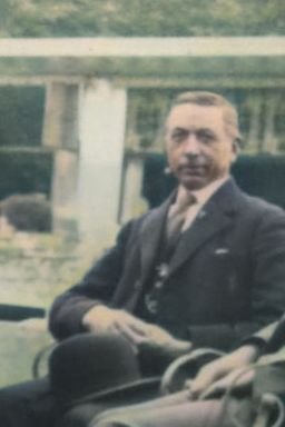 Afbeelding van Philip Hertz
