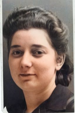Afbeelding van Rika de Lange-Oudgenoeg