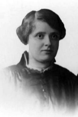 Afbeelding van Esther Klein-de Vries