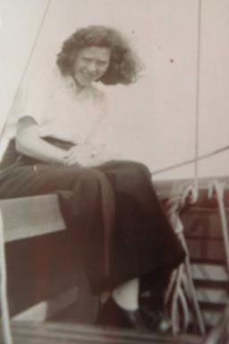 Afbeelding van Gerda Henny Cohen