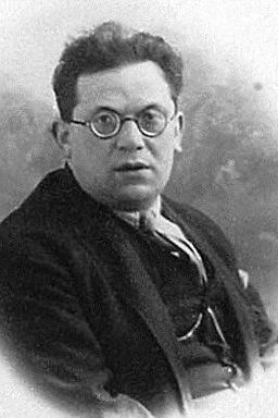 Afbeelding van Joseph Brilleslijper