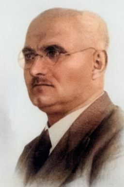 Afbeelding van Eliazer Henselijn