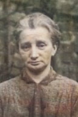 Afbeelding van Bertha Bock