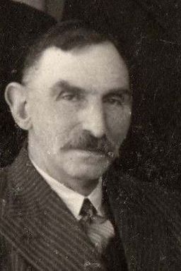 Afbeelding van Barend van Hoorn