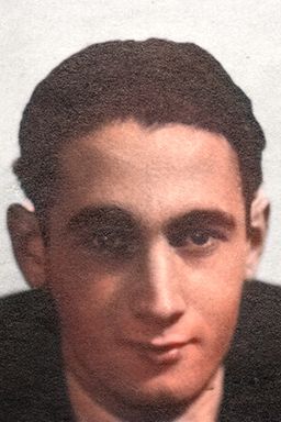 Afbeelding van Leon Leib Fishel
