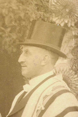 Afbeelding van Abraham Willem Kalker