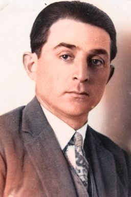 Afbeelding van Adolf Steil