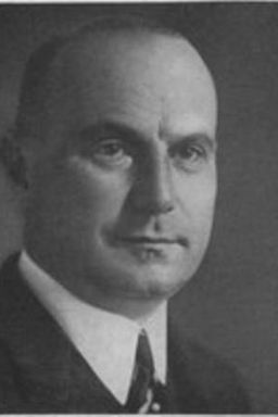 Afbeelding van Paul Jüdell