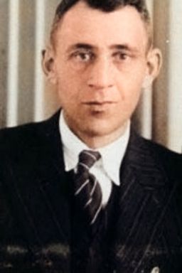 Afbeelding van Herman Jozep