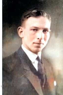 Afbeelding van Eduard Isaäc Vleeschdraager