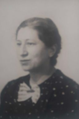 Afbeelding van Rosa Capell