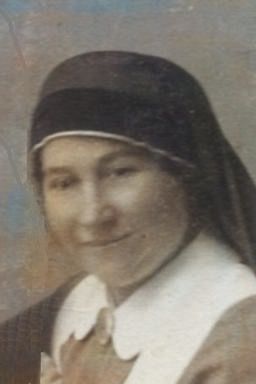 Afbeelding van Mathilda Philip-Aptroot