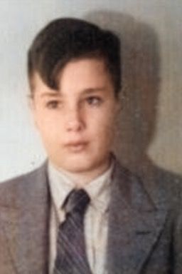 Afbeelding van Heinz Ludwig Lewkonja