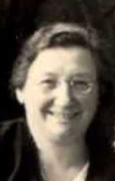 Afbeelding van Regina Blein-Hoogstraal