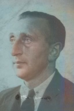 Afbeelding van Jan Stoffer Alberts