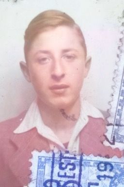 Afbeelding van Henri Juzefowicz