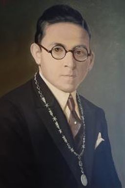 Afbeelding van Theodore Willem Serraris