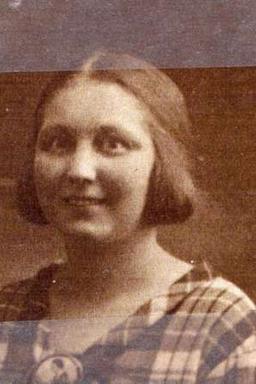 Afbeelding van Ernestine Birnbaum-Helfmann