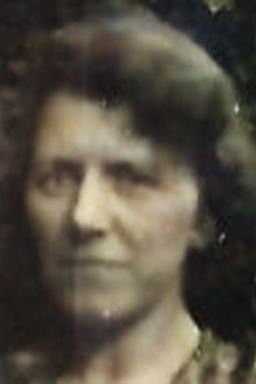 Afbeelding van Maria Koppens-van Leeuwen