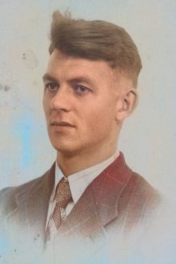 Afbeelding van Jan Ferdinand Wobben