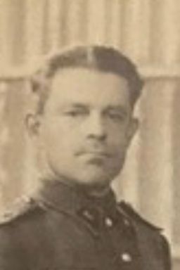 Afbeelding van Léon Puyenbroeck