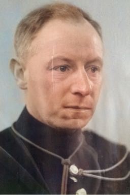 Afbeelding van Theodorus Jacobus Carper