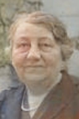 Afbeelding van Auguste Collin-Mugdan