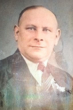 Afbeelding van Alexander Leeraar