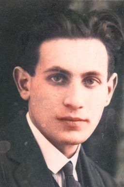Afbeelding van Isidor Fransman