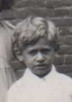 Afbeelding van Herman Benoit Zondervan