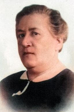 Afbeelding van Betje Henselijn-Naarden