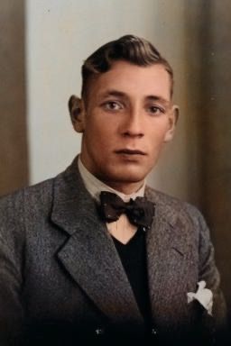 Afbeelding van Egbert Hein