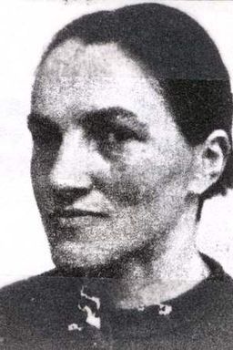 Afbeelding van Johanna Sussmann