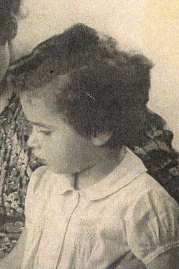 Afbeelding van Edith Paradies
