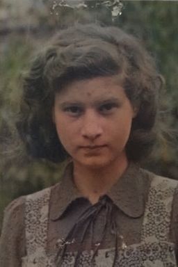 Afbeelding van Rosemie Hess